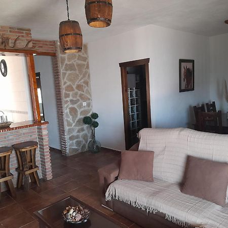 Finca Valdes ベヘール・デ・ラ・フロンテーラ エクステリア 写真