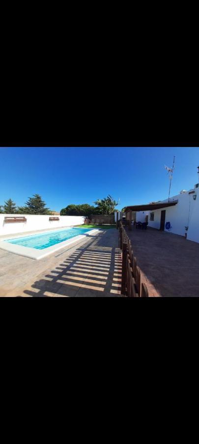 Finca Valdes ベヘール・デ・ラ・フロンテーラ エクステリア 写真