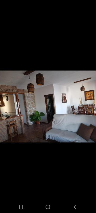 Finca Valdes ベヘール・デ・ラ・フロンテーラ エクステリア 写真