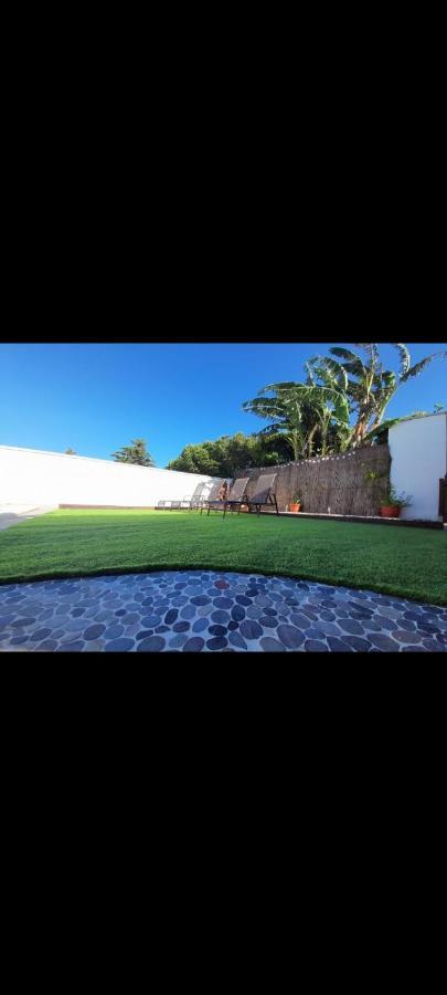 Finca Valdes ベヘール・デ・ラ・フロンテーラ エクステリア 写真