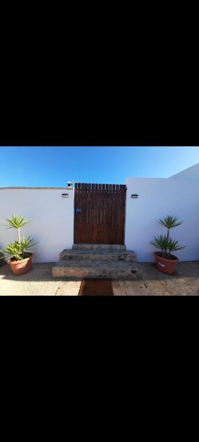Finca Valdes ベヘール・デ・ラ・フロンテーラ エクステリア 写真