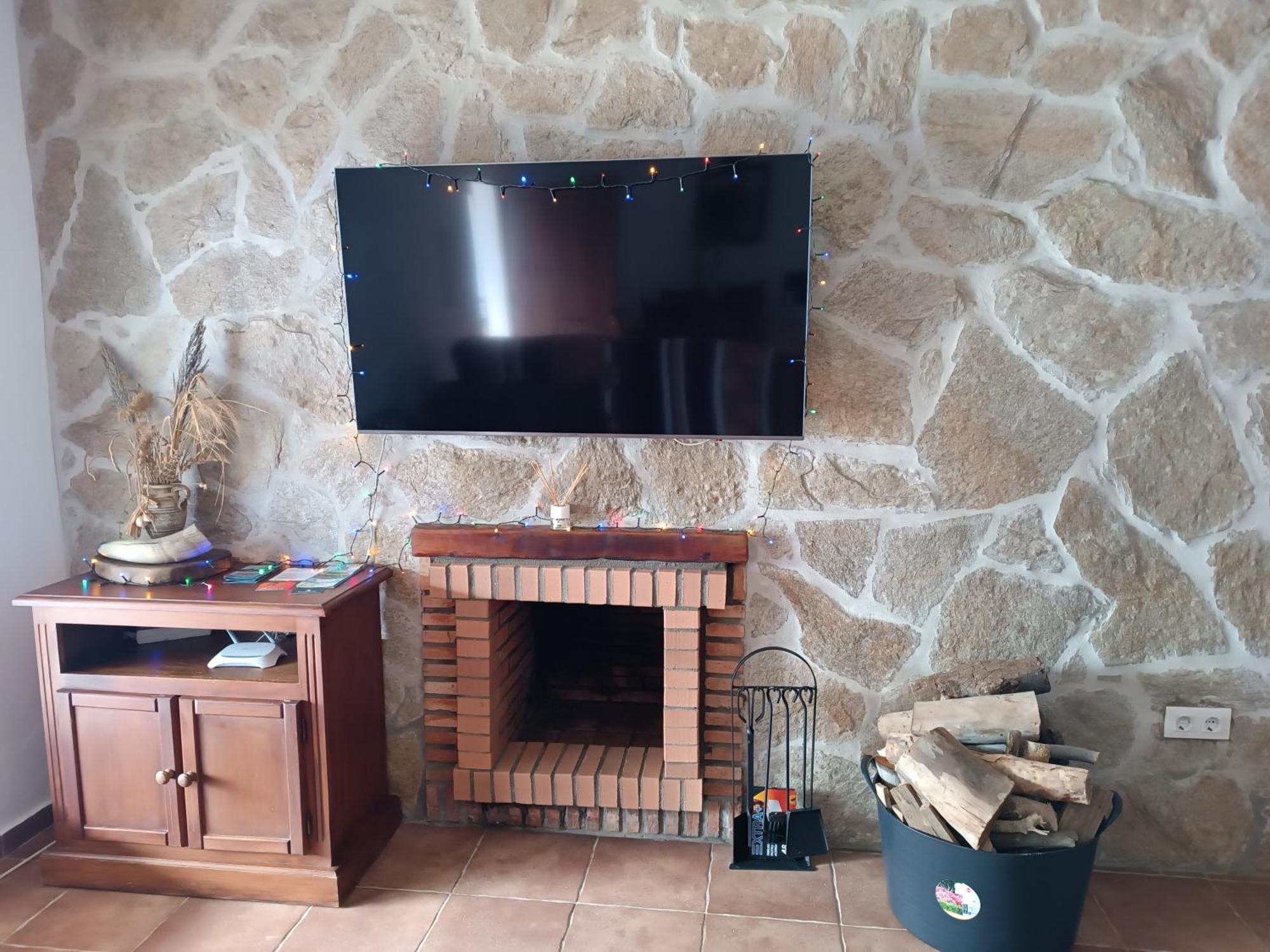 Finca Valdes ベヘール・デ・ラ・フロンテーラ エクステリア 写真