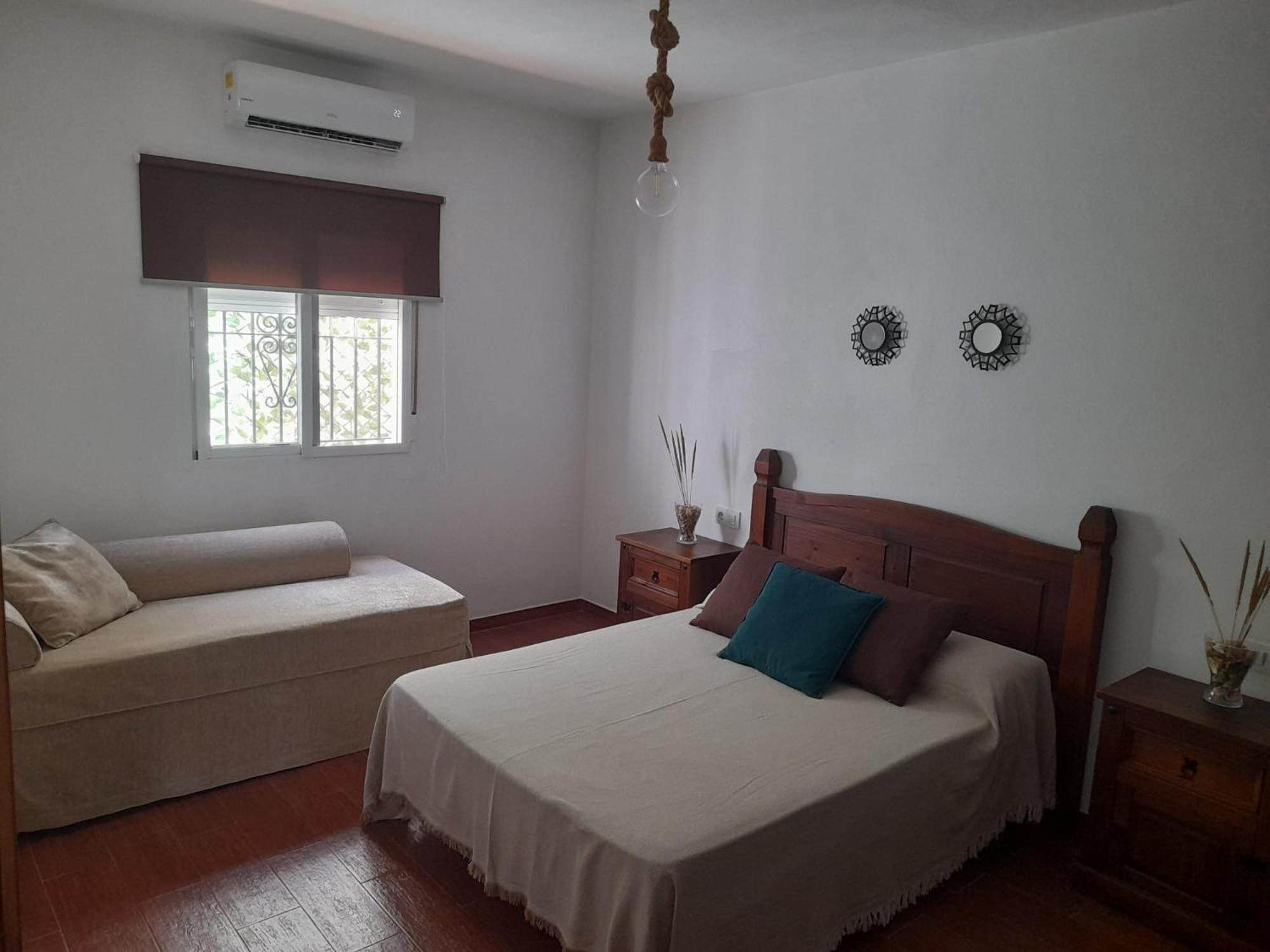 Finca Valdes ベヘール・デ・ラ・フロンテーラ エクステリア 写真